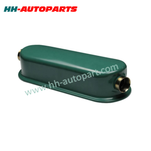 HH-AutoParts 1661254 864915 Diesel Engine Oil Cooler For VOLVO 250H9