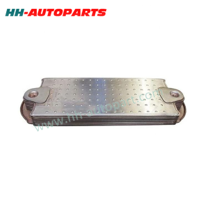 HH-AutoParts 20505537 Diesel Engine Oil Cooler For VOLVO 376/30°/7