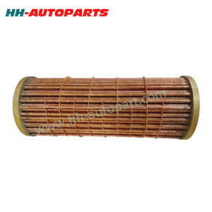 HH-AutoParts 208149 Diesel Engine Oil Cooler For CUMMINS NT855 1606