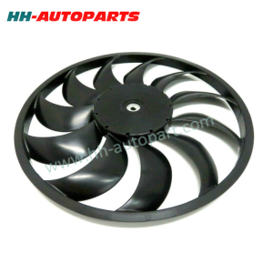 HH-AutoParts 21487JG30A 21487JG30B 21486JG30A 21486JG31A 21486JK60A 214871AA0A 214871AA0B 214871AA0E Radiator Cooling Fan For Nissan Murano II