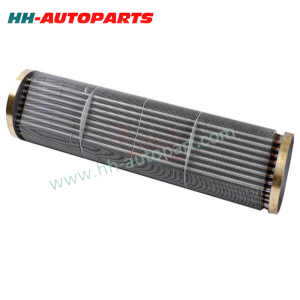 HH-AutoParts 218754 Diesel Engine Oil Cooler For CUMMINS NT855