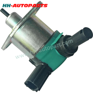 HH235-24V 24V Stop Solenoid Valve