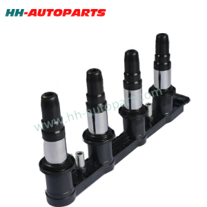 25186686 96476983 55561655 UF620 Ignition Coil For Chevy Cruze Limited Sonic Cruze Aveo HH-AutoParts