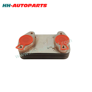 HH-AutoParts 3551801265 Diesel Engine Oil Cooler For BENZ 100H5