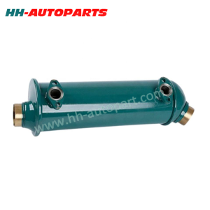 HH-AutoParts 3979006 Diesel Engine Oil Cooler For VOLVO