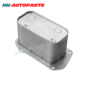 HH-AutoParts 4252961 Diesel Engine Oil Cooler For DEUTZ