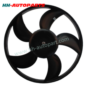 HH-AutoParts 46449099 46764670 46782647 Radiator Cooling Fan For Fiat Siena 178 172 Palio