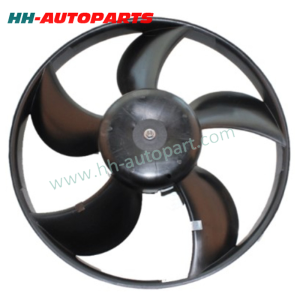 46815898 46815901 46832896 696053R 698601R Radiator Cooling Fan For Fiat Palio Siena HH-AutoParts