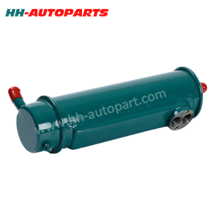 HH-AutoParts 468612 Diesel Engine Oil Cooler For VOLVO TD103