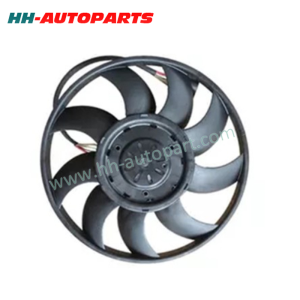 hh-autoparts-4h0959455ac-radiator-cooling-fan-for-vw-universal