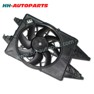 hh-autoparts-4s4h8c607ca-radiator-cooling-fan-for-ford-focus