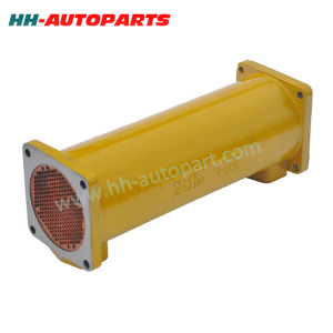 HH-AutoParts 4W7188 Diesel Engine Oil Cooler For CATERPILLAR