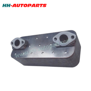 HH-AutoParts 5441880201 Diesel Engine Oil Cooler For BENZ 200H12 YL