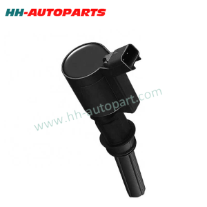 hh-autoparts-5r2u-12a366-ba-ignition-coil-for-ford-falcon-ba-bf-4.0l-genuine-5r2u12a366ba-5r2u-12a366-ba