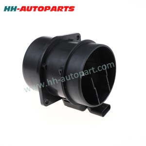 HH-AutoParts New Mass Air Flow Sensor 5WK97917 For Mercedes-Benz W204 W212 X204 W639 Sprinter