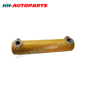 HH-AutoParts 7C0145 Diesel Engine Oil Cooler For CATERPILLAR