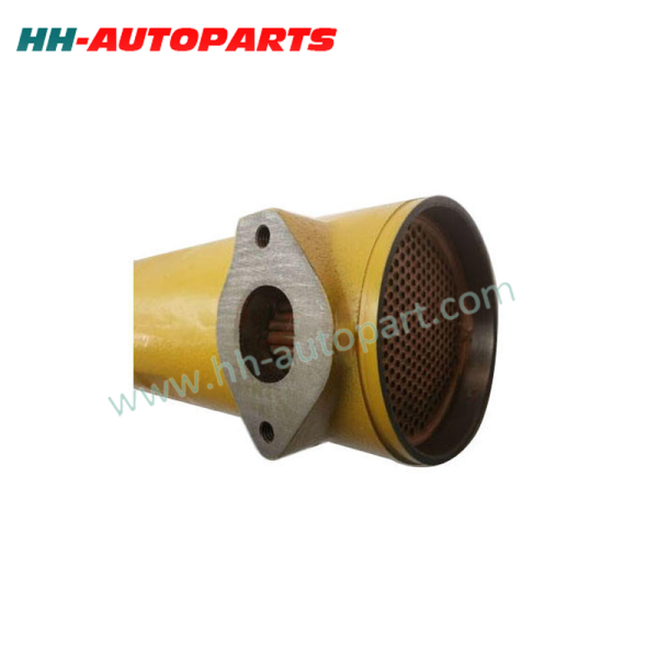 HH-AutoParts 7C0145 Diesel Engine Oil Cooler For CATERPILLAR - HH-AUTOPARTS