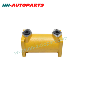 HH-AutoParts 7N0128 Diesel Engine Oil Cooler For CATERPILLAR