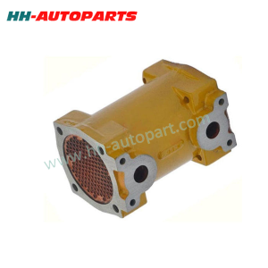 HH-AutoParts 7N0165 Diesel Engine Oil Cooler For CATERPILLAR