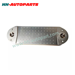 HH-AutoParts 8130186 20749399 Diesel Engine Oil Cooler For VOLVO 336Z7
