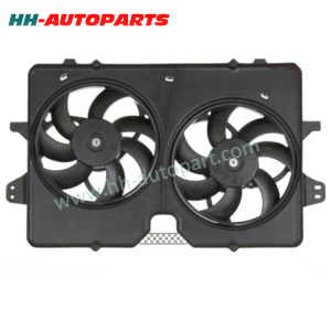 hh-autoparts-8l8z8c607b-radiator-cooling-fan-for-ford-escape