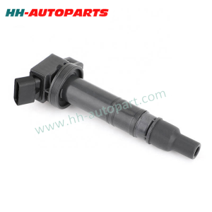 HH-AutoParts 90919-02262 Auto Ignition Coil For Toyota Corolla Celica Oem 9091902262 Ignition Coils