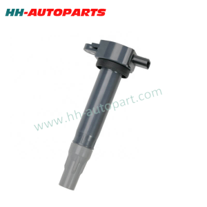 HH-AutoParts Auto Bobina De Encendido Ignition Coil For Chrysler Sebring Dodge Journey Oem 04606869AB