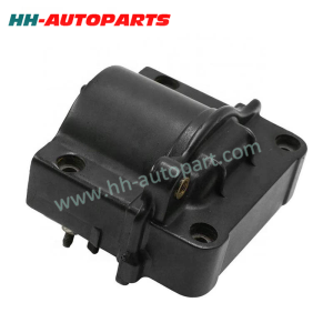 Auto Ignition Coil For Toyota Corolla Celica Hilux Tercel 12V Oem 90919-02135 9091902135