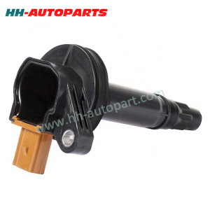 HH-AutoParts Auto Ignition Coil Oem Bl3Z-12029-C For Ford 3.5L V6 Explorer Bl3Z-12029-C