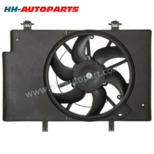 hh-autoparts-be8z8c607a-be8z8c607b-radiator-cooling-fan-for-ford-figo-fiesta-ikon