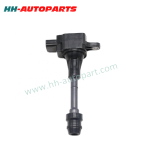 HH-AutoParts Bobina De Encendido Ignition Coil For Nissan Altima Maxima 2.5L X-Trail T30 Primera P12 Oem 22448-8H315