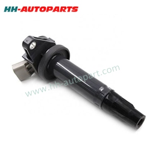 HH-AutoParts Bobina De Encendido Ignition Coil For Toyota Rush Copen Materia Oem 19070-B1020 19070B1020