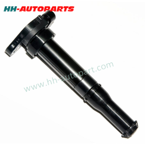 HH-AutoParts Car Ignition Coil 27301-23400 Fit For Kia Optima Carens Clarus Shuma