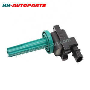 HH-AutoParts Car Ignition Coil For Nissan ED33 Oem 22443-60U05 2244360U05