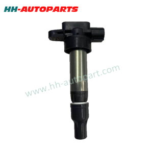 HH-AutoParts Car Ignition Coil For Suzuki Alto Celerio Vitara S-Cross Alivio 33400-62L00