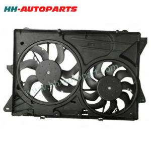 hh-autoparts-da8z8c607a-da8z8c607b-radiator-cooling-fan-for-ford-explorer-flex