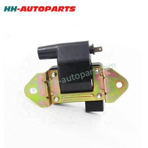 HH-AutoParts Engine Ignition Coil For Daewoo Matiz Hyundai Sonata Mitsubishi Nissan Sunny Chevrolet 96320818 94136766 96336522
