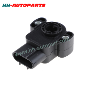hh-autoparts-f57z9b989a-throttle-sensor-for-ford-ranger-truck-1995-2000-v6-4.0l