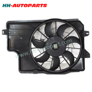 hh-autoparts-f5zz8c607b-radiator-cooling-fan-for-ford-mustang