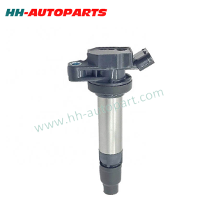 HH-AutoParts Great Performance Ignition Coil For Xia Li N5 N7 Faw Jiabao Oem 3603040-28K 360304028K