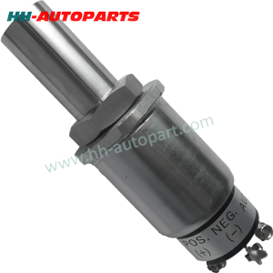 SA-3991-24 HH339-24V 24V Flameout Solenoid Valve