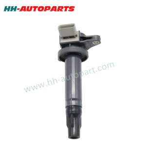 HH-AutoParts Bobina De Encendido Ignition Coil For Toyota Rush Copen Materia Oem 19070-B1020 19070B1020