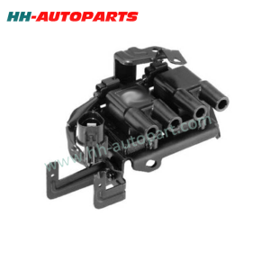 27301-03010 27301-03015 Ignition Coil For Kia Hyundai