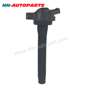 HH-AutoParts Ignition Coil 90919-02280 For Toyota Sienna Camry Highlander