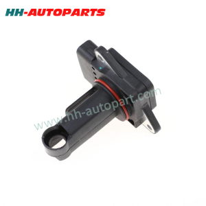 HH-AutoParts New Mass Air Flow Sensor MR547077 For Mitsubishi L200 For Toyota Lexus For Mazda For Volvo