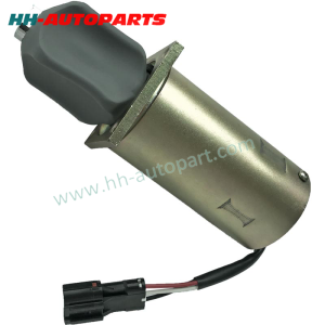 65.25900-6006A 300743-00068 HH333-24V for Stop Solenoid Actuator 24V