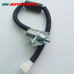 1503ES-12S5SUC18SLC30 HH337-12V Synchro Start 12V