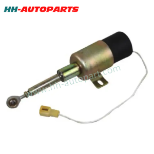 QT202B HH051-24V Yuchai Diesel