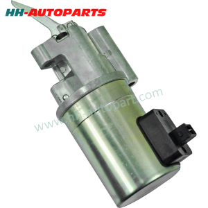 HH-AutoParts 12V Shutoff Solenoid Valve New Brand 04199902 02113788 02113791 HH221-12V for Deutz 1013