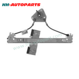HH-AutoParts 1568365 Window Regulator For Ford Fiesta VI